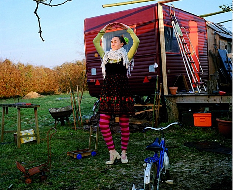 Habitants Atypiques - Maison de l'Architecture et de la Ville PACA