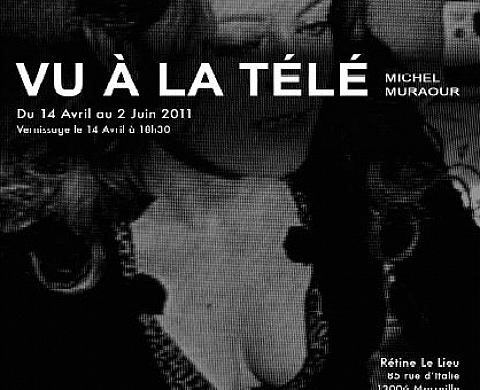 Michel Muraour - Vu à la Télé Michel Muraour - Vu à la Télé