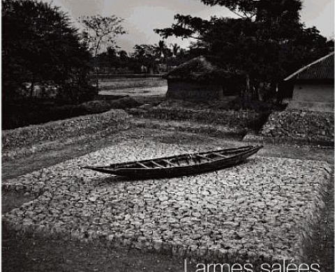 Larmes salées - Munem Wasif ( Agence Vu' ) Larmes salées - Munem Wasif ( Agence Vu' )