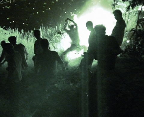 Benoit Laffiché - Sathish - Alessandro