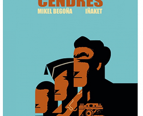 Tristes Cendres - Mikel Begoña / Iñaket Tristes Cendres - Mikel Begoña / Iñaket