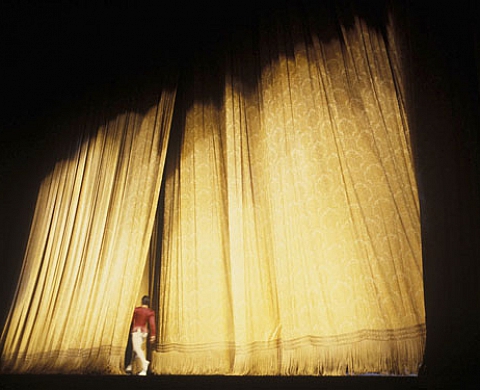 Dolorès Marat - Spectacle Dolorès Marat - Spectacle