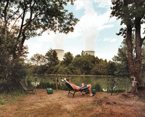 Open Frame - Centre Régional d'Art Contemporain Languedoc-Roussillon