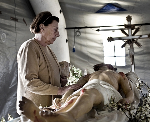 Under the Bridge - Galerie Jacques Cérami