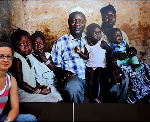 L'Agence Française de Développement et Magnum Photos proposent de Nouveaux Regards sur le Sud