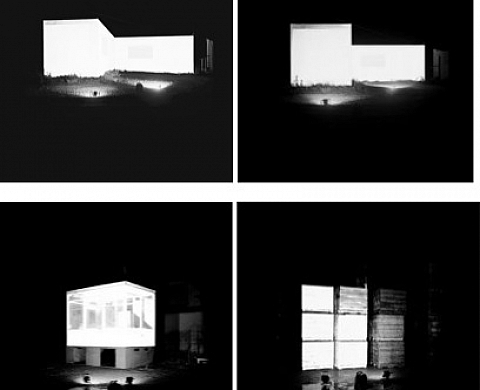 Faire Ecran - La Mire