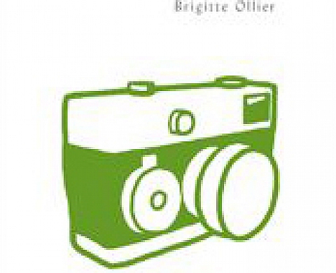 Brigitte Ollier - Hervé Guibert Brigitte Ollier - Hervé Guibert
