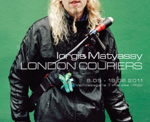 Iorgis Matyassy - London Couriers Iorgis Matyassy - London Couriers