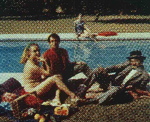 Itinéraire Bis - Exposition Collective 