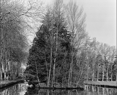 Philippe Fourcadier - Sur les traces de Pierre-Paul Riquet
