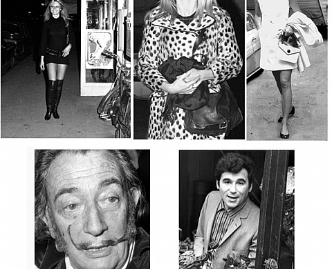 Alain Quemper - Rétrospective au centre Gingko Art