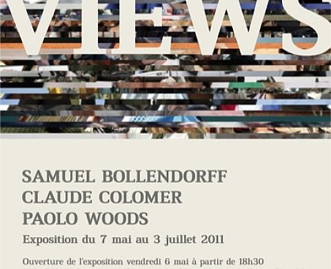 Views à la Maison AK