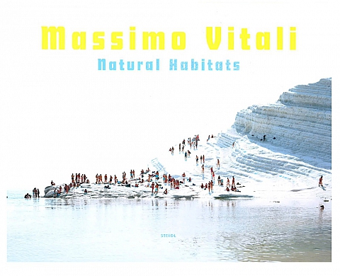 Massimo Vitali - Landscapes With Figures Massimo Vitali - Landscapes With Figures