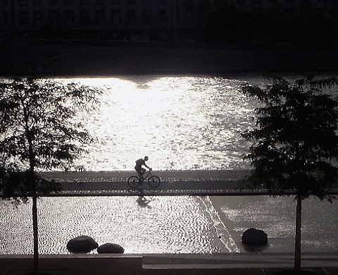 Collectif 3ème Oeil - Ombres et Reflets