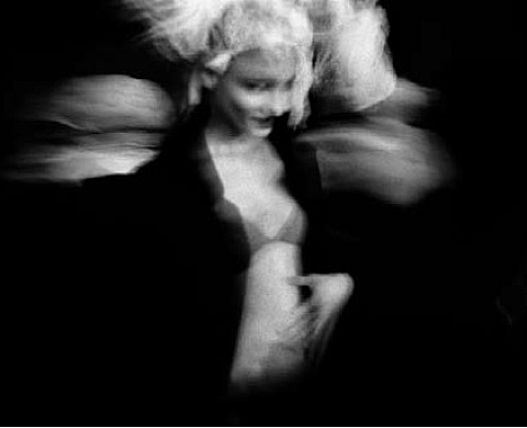 Grégoire Eloy - L'ombre du Cygne