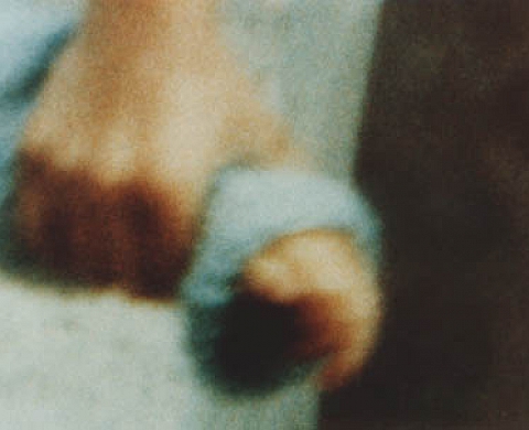 Bernard Demenge - Fissure