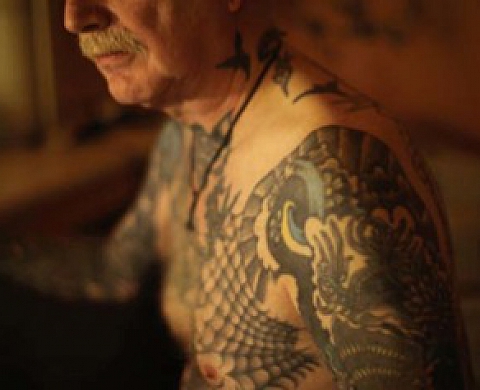 Jean-Charles Hue à l'Espace Croisé