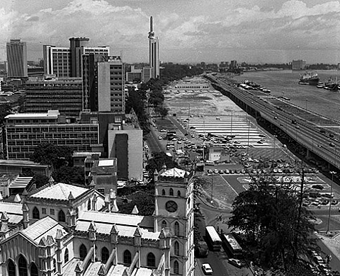 The Idea Of Africa (re-invented) -  Centre de la photographie de genève