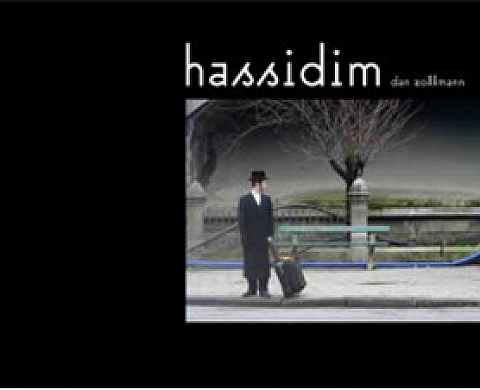 Dan Zollmann - Hassidim Dan Zollmann - Hassidim