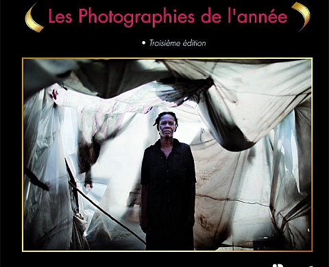 Les Photographies de l'Année 2011 - Livre et Résultats