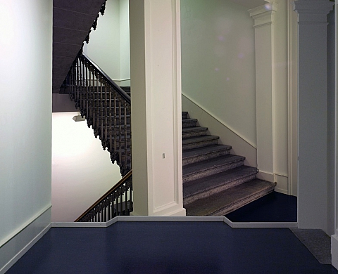 Nils Nova - Einzelausstellung