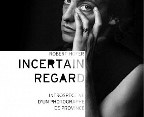 Robert Hofer - Incertain regard