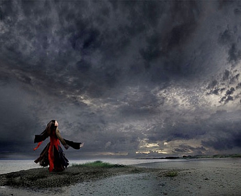 Kaixuan Feng - CHINA BAR