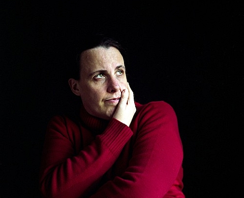 Elodie Perriot - Persona Très Grata