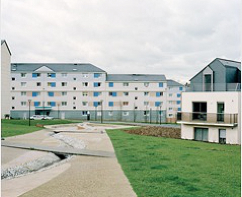 Patrizia Di Fiore - Marges