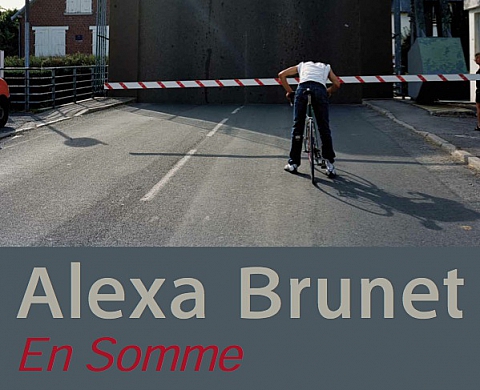 Alexa Brunet - En somme