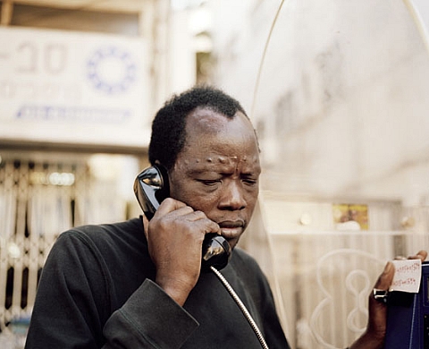 Points of Departure - Künstlerhaus Bethanien, Berlin