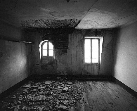 Beauté mortelle, balade photographique en pays alpin - Bogdan Konopka