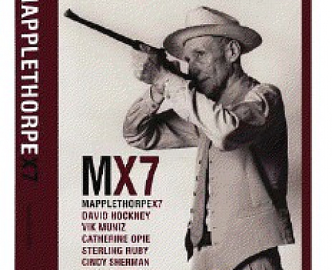 Mapplethorpe x7 - Editions TeNeues Mapplethorpe x7 - Editions TeNeues