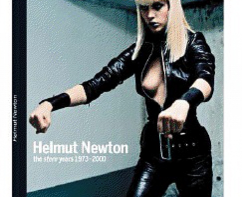 Helmut Newton - Stern N°63 Helmut Newton - Stern N°63