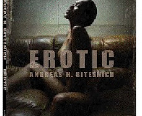 Andreas Bitesnich - Erotic Andreas Bitesnich - Erotic