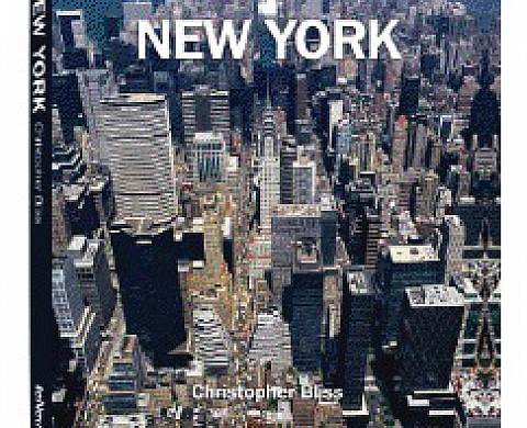 Christopher Bliss - New York Christopher Bliss - New York