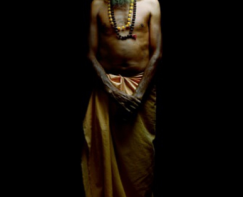 Sadhu - Denis Rouvre Sadhu - Denis Rouvre