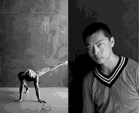 Living Dance - Yang Wang
