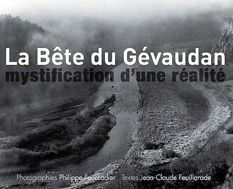 Philippe Fourcadier - La Bête du Gévaudan