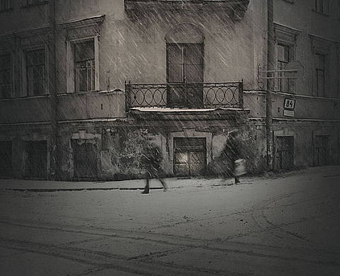 Alexey Titarenko, AD-Galerie