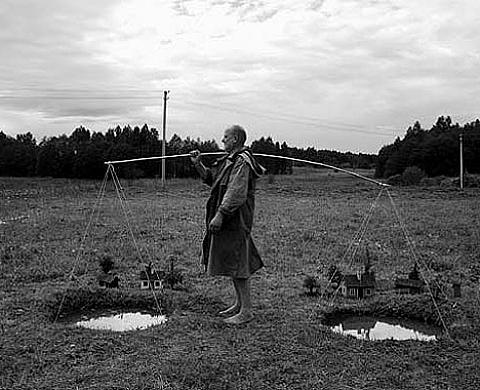 Algis Griskevicius - The Signs of the Zodiac