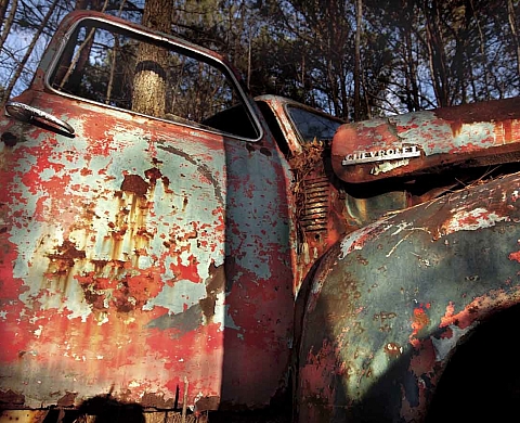 Claire Bouleau - Time Machines