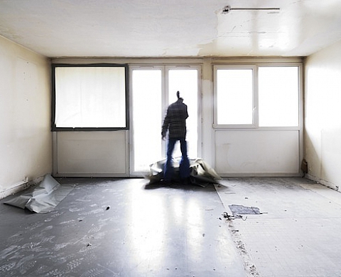 Maria-Letizia Piantoni - Stanze