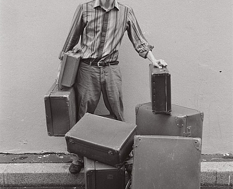 Philippe Gabel - Vide Grenier Philippe Gabel - Vide Grenier