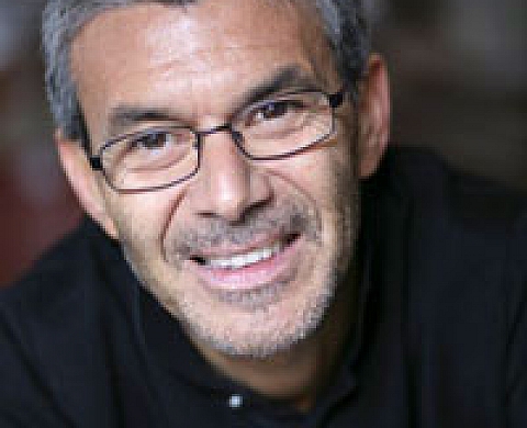 Interview de Massimo Siragusa, en ce moment à la galerie Polka.