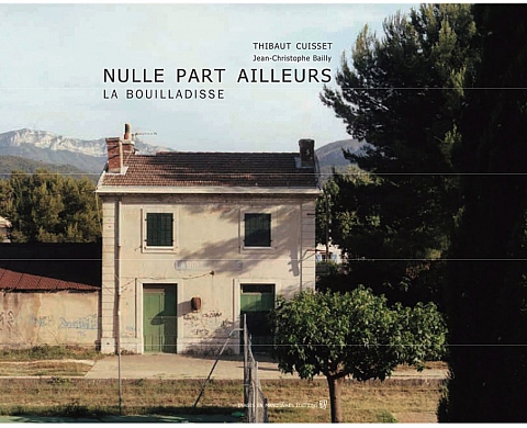 La Bouilladisse - Thibaut Cuisset La Bouilladisse - Thibaut Cuisset