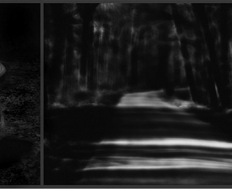 Thierry Valencin - Contre - Face - Le Plac'art Photo Thierry Valencin - Contre - Face - Le Plac'art Photo