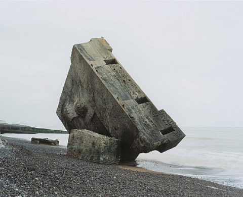Photographes Belges Contemporains au Palais des Beaux-Arts de Bruxelles
