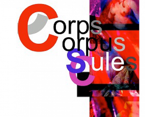 Corps et Corpuscules - Marc Michiels Corps et Corpuscules - Marc Michiels