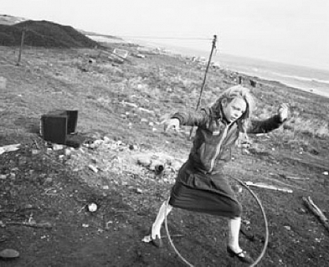 Chris Killip, Mathieu Pernot, Henri Salesse présentent l'Image documentaire à Guingamp et Plouha